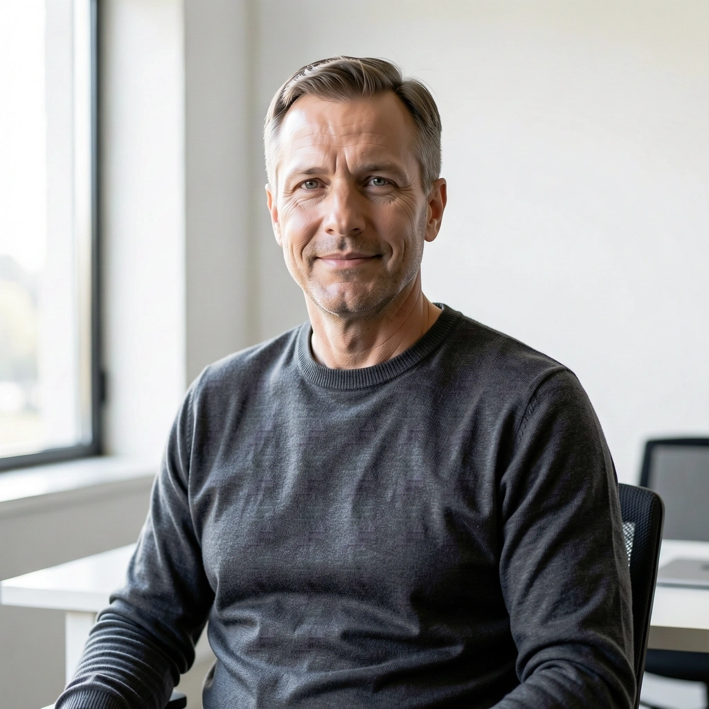 Managing Director, Mekong Venture Logic