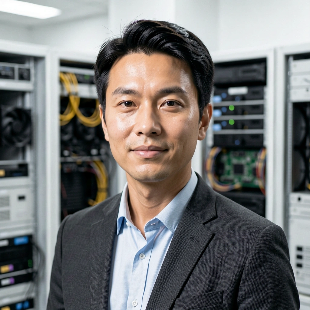 Market Research Lead