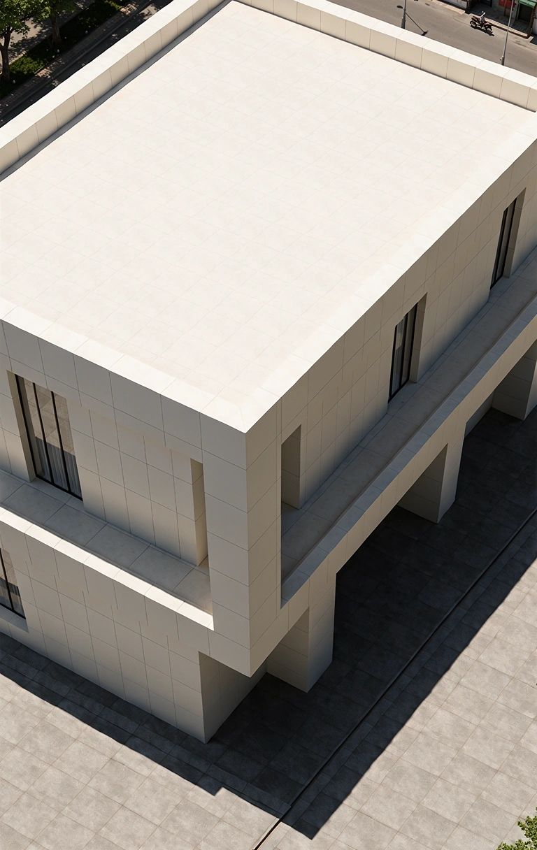 Architectural abstraction