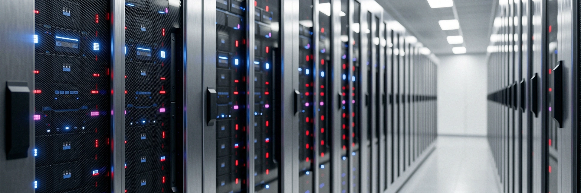 Digital infrastructure powering our venture analytics