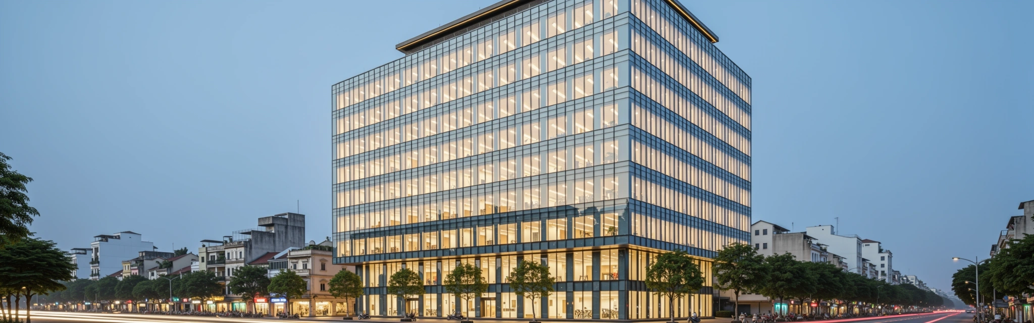 Venture Lab Environment