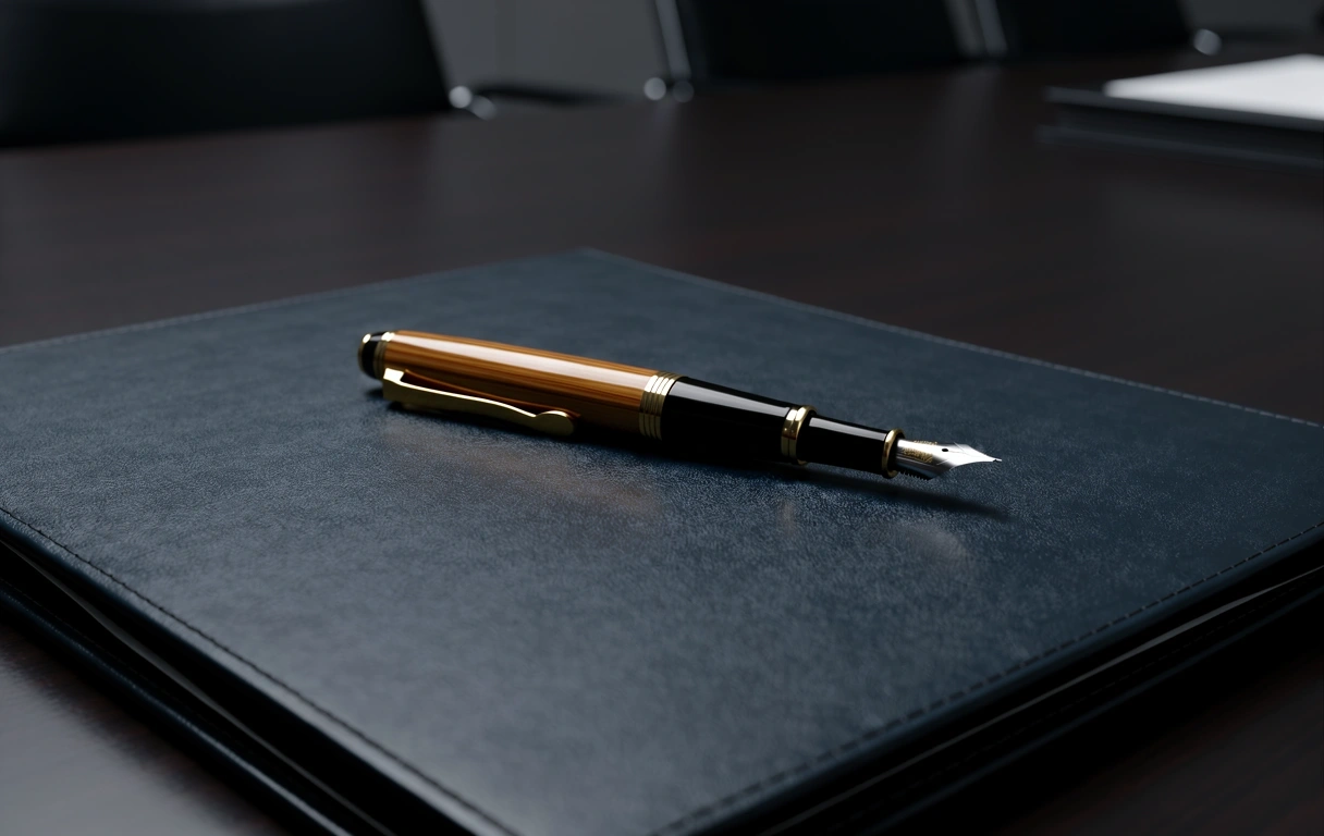 Strategic consulting services